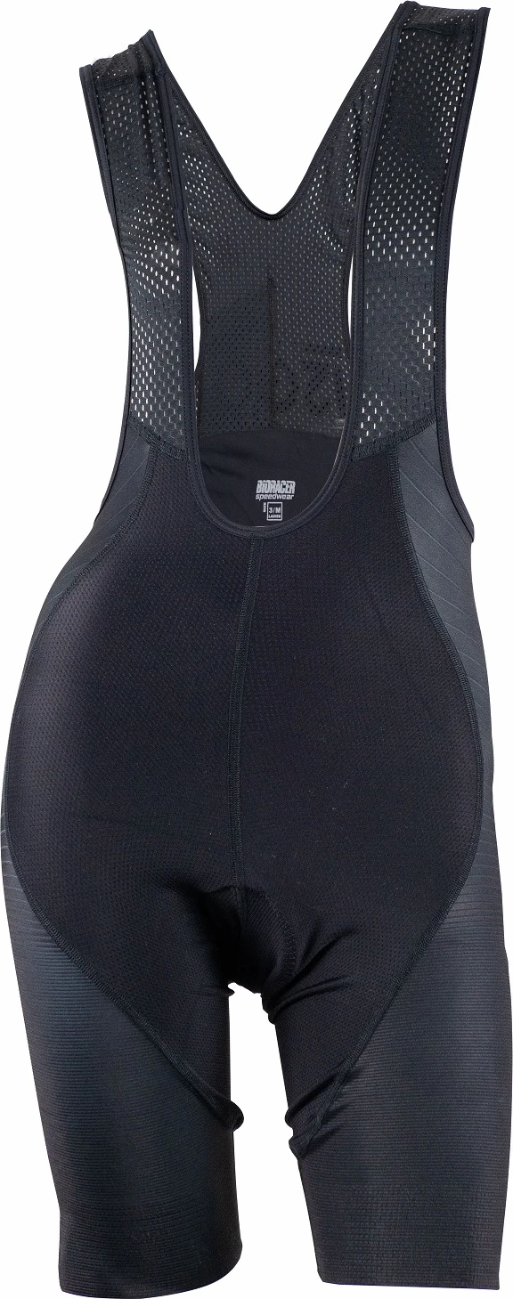 Bioracer 12GO Epic Korte Fietsbroek Women