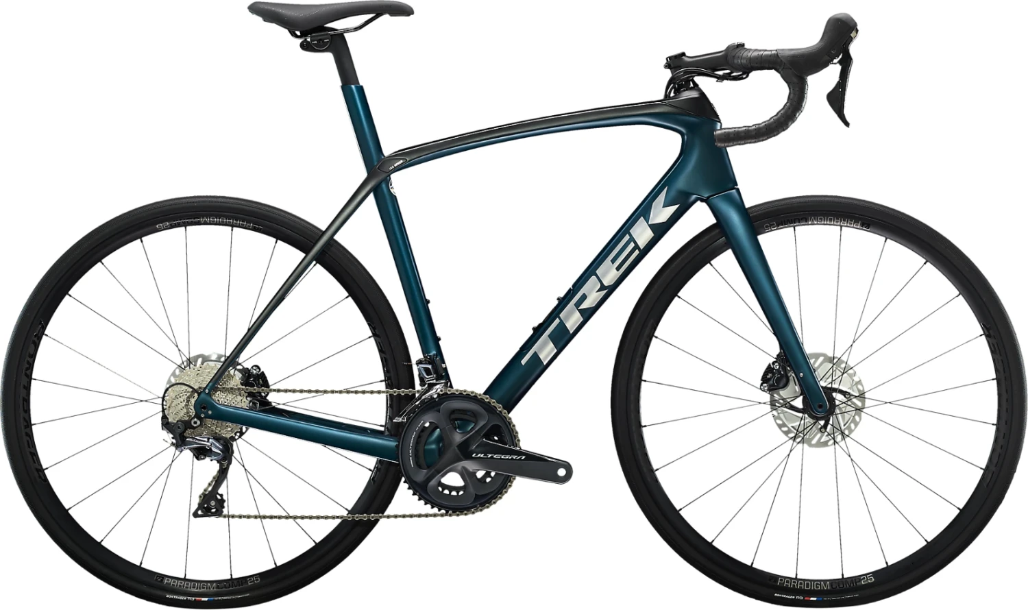 Trek Domane SL 6 2022 - Afbeelding 2
