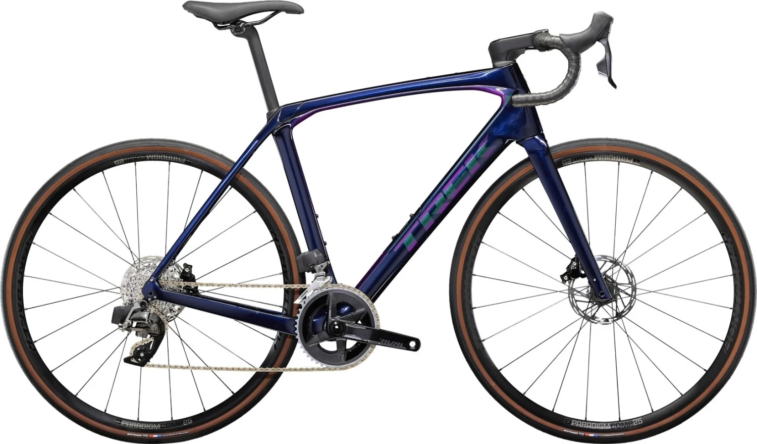 Trek Domane SL 6 ETap Gen 4 2023