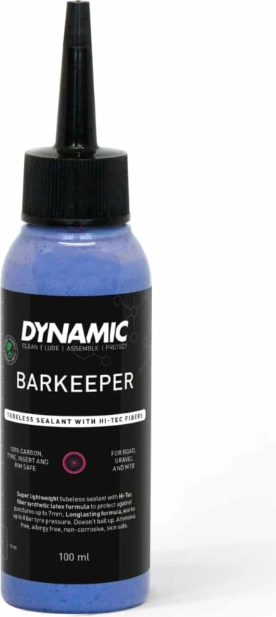 Dynamic Bike Care Barkeeper Tubeless Sealant - Afbeelding 2