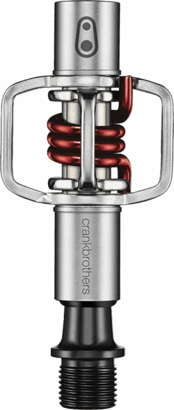 Crank Brothers Eggbeater 1 Pedalen