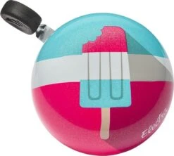 Bontrager Electra Small Ding-Dong Fietsbel