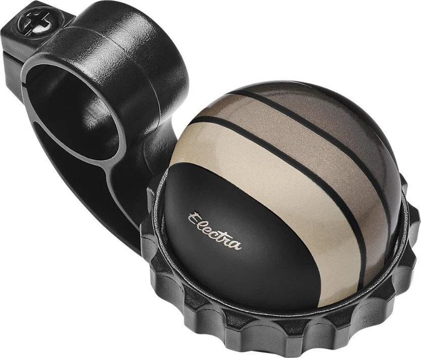 Bontrager Electra Twister Fietsbel - Afbeelding 2