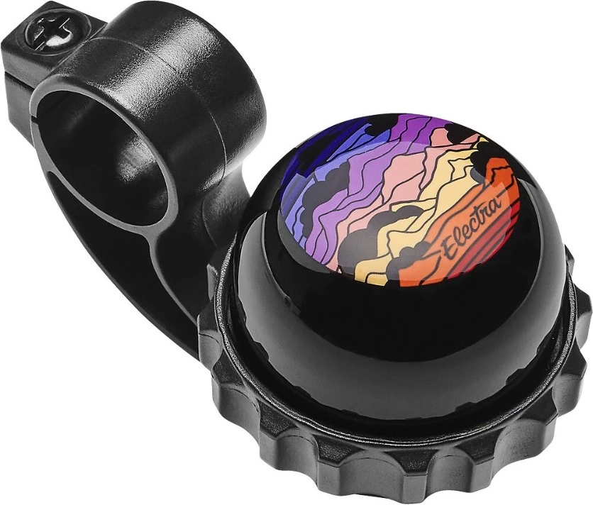 Bontrager Electra Twister Fietsbel - Afbeelding 3