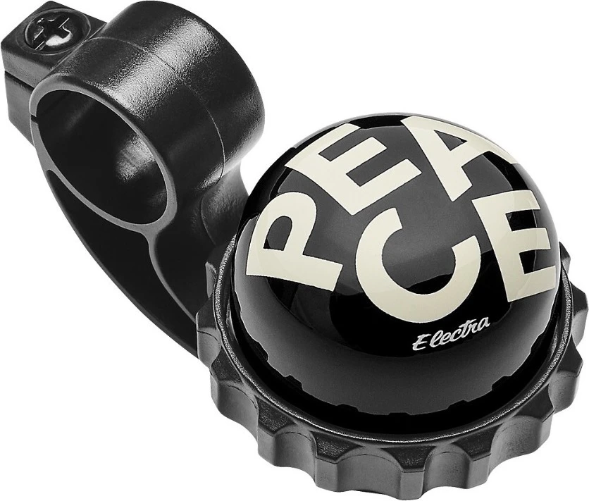 Bontrager Electra Twister Fietsbel - Afbeelding 4