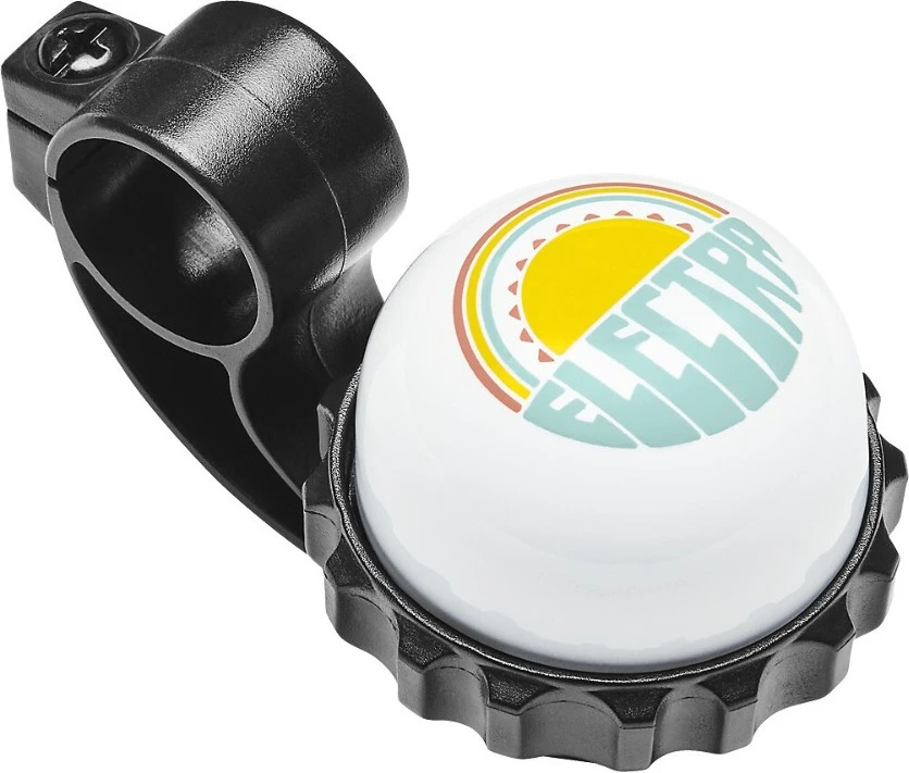 Bontrager Electra Twister Fietsbel - Afbeelding 6