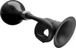 Bontrager Electra Toeter