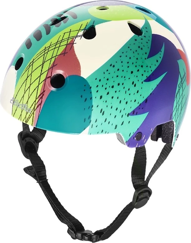 Bontrager Electra Miami Lifestyle E-bike Helm