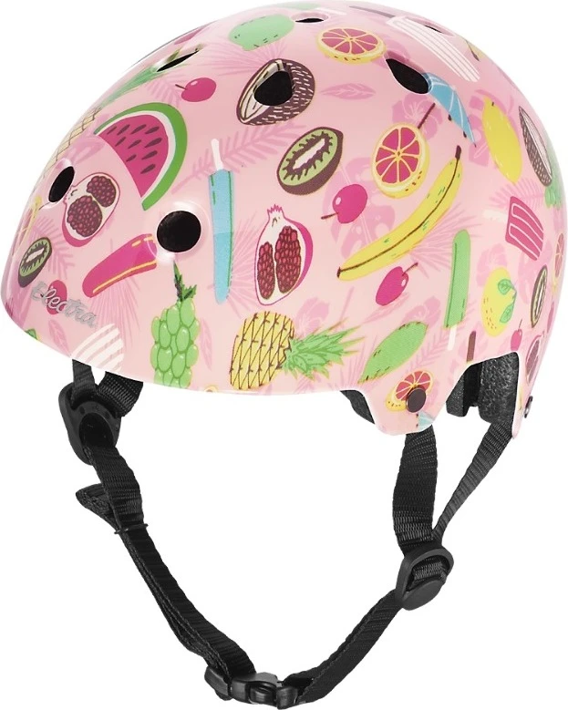 Bontrager Electra Tutti Frutti Lifestyle E-bike Helm
