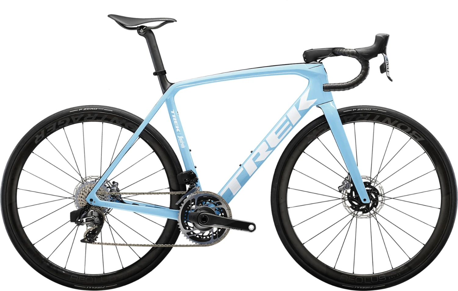 Trek Emonda SLR 9 Etap 2023 - Afbeelding 5