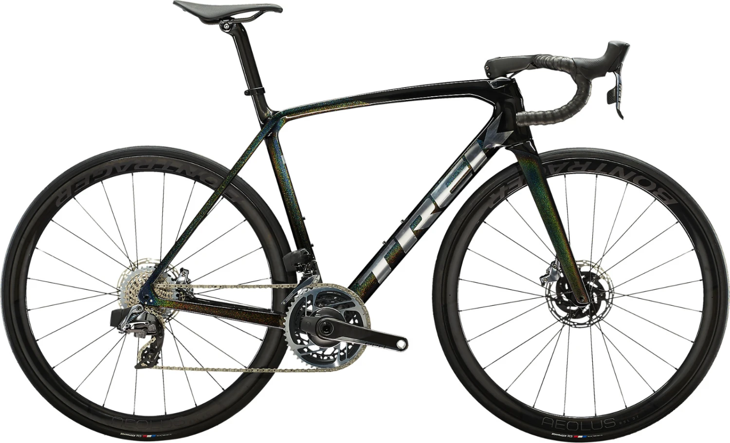 Trek Emonda SLR 9 Etap 2023 - Afbeelding 2