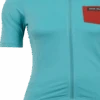 Pearl Izumi Expedition Dames Fietsshirt