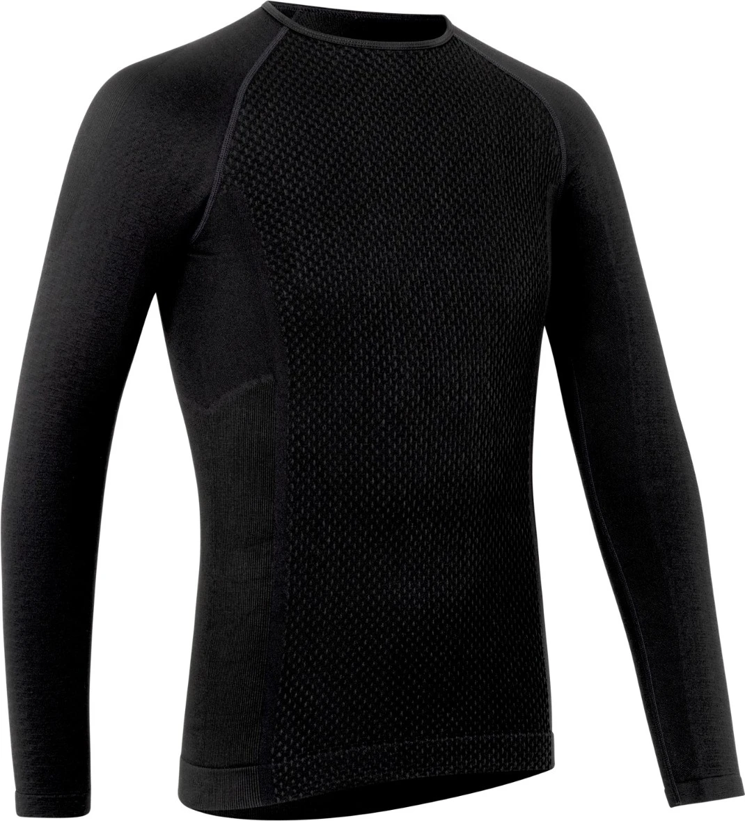 GripGrab Expert Seamless LS Thermal Base Layer 2