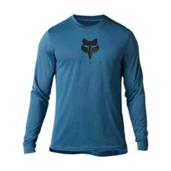 Fox Ranger TruDri LS Fietsshirt