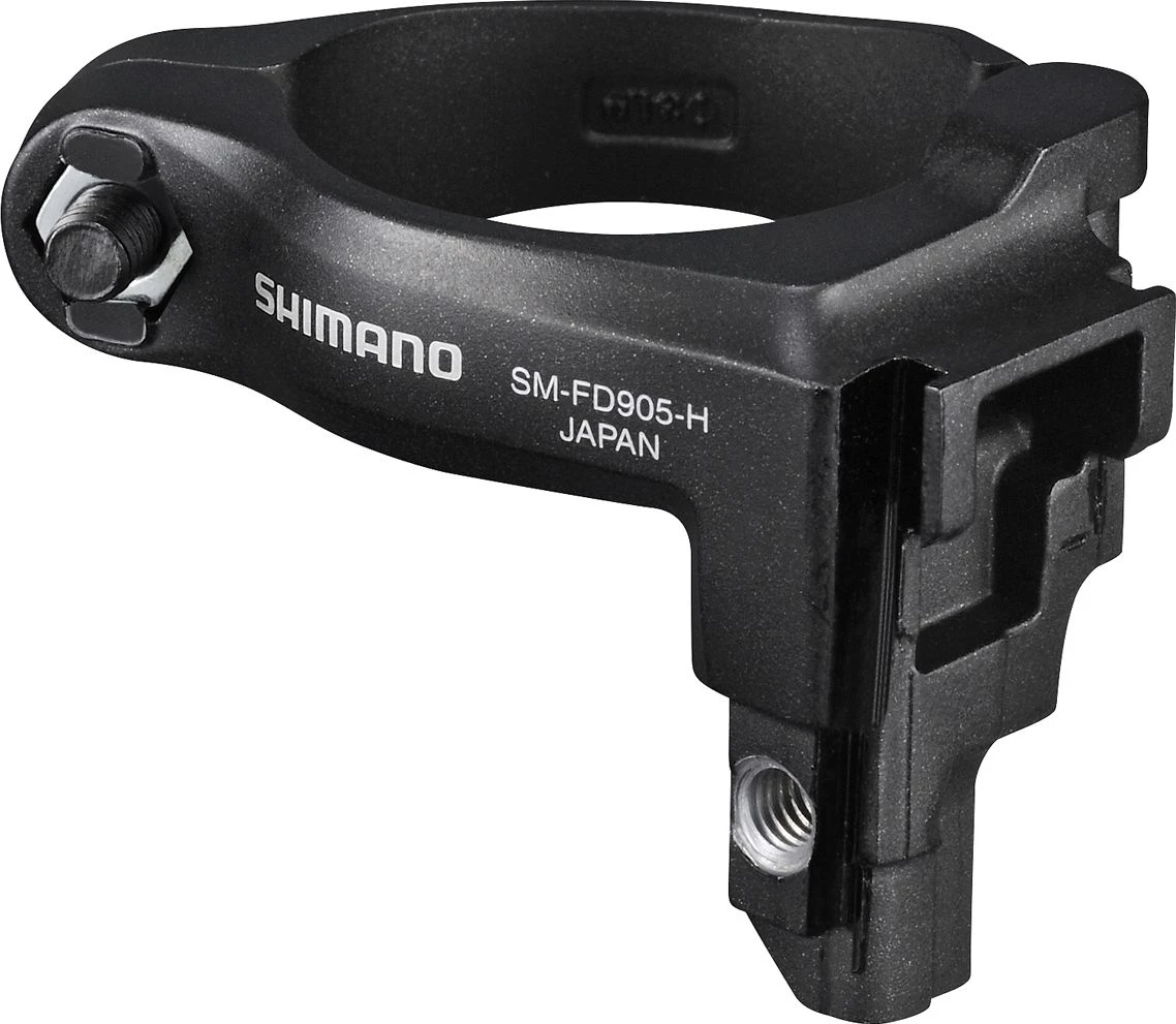 Shimano SM-FD905 Adapter XTR FD-M9050/FD-M9070 Voorderailleur - Afbeelding 3
