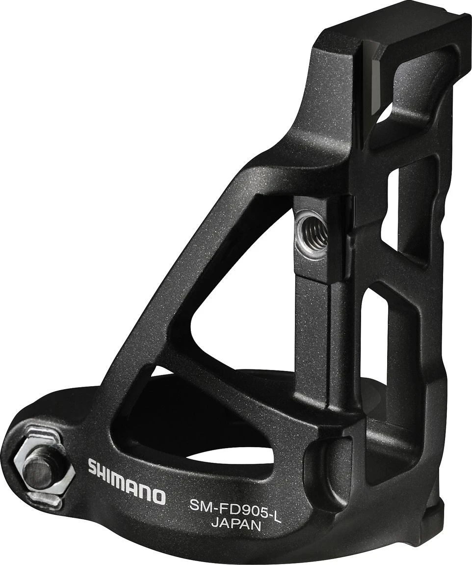 Shimano SM-FD905 Adapter XTR FD-M9050/FD-M9070 Voorderailleur - Afbeelding 4