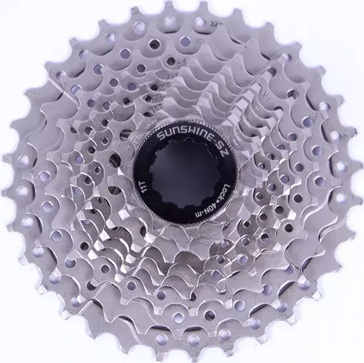 Sunshine® Sunshine 11-Speed Cassette