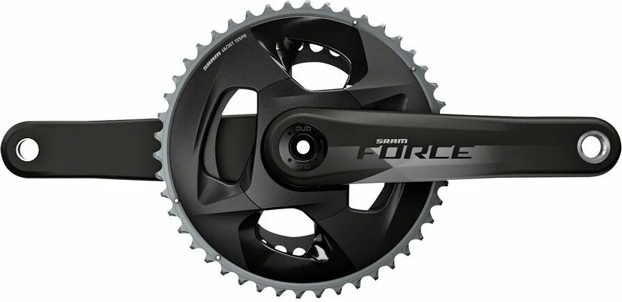 SRAM Force D1 DUB 12-speed Crankstel