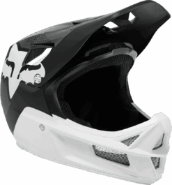 Fox Rampage Comp Camo Full Face Helm