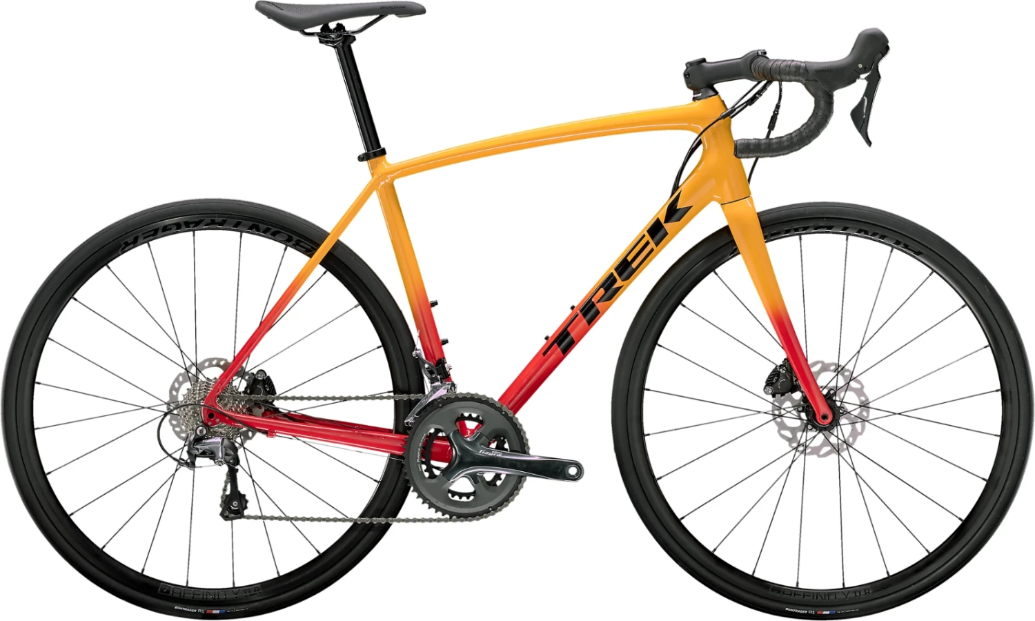 Trek Emonda ALR 4 Disc 2022 - Afbeelding 2