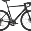 Cannondale SuperSix Evo Carbon Disc Ultegra 2022