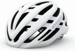 Giro Agilis MIPS Racefiets Helm Dames