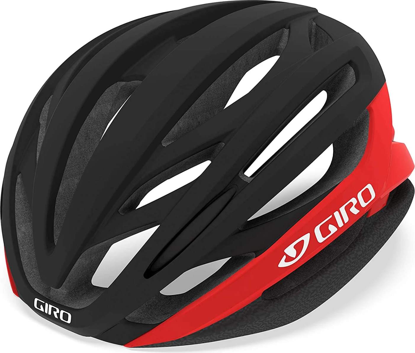 Giro Syntax Racefiets Helm - Afbeelding 2