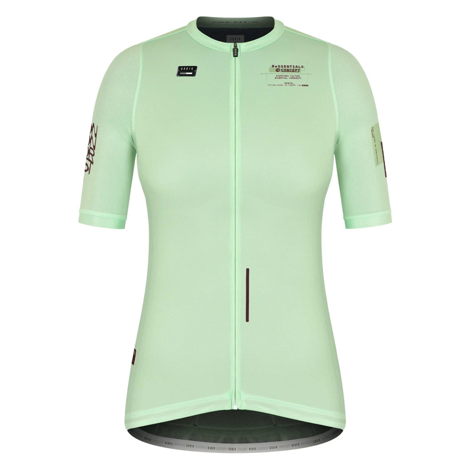 Gobik Stark Fietsshirt Dames