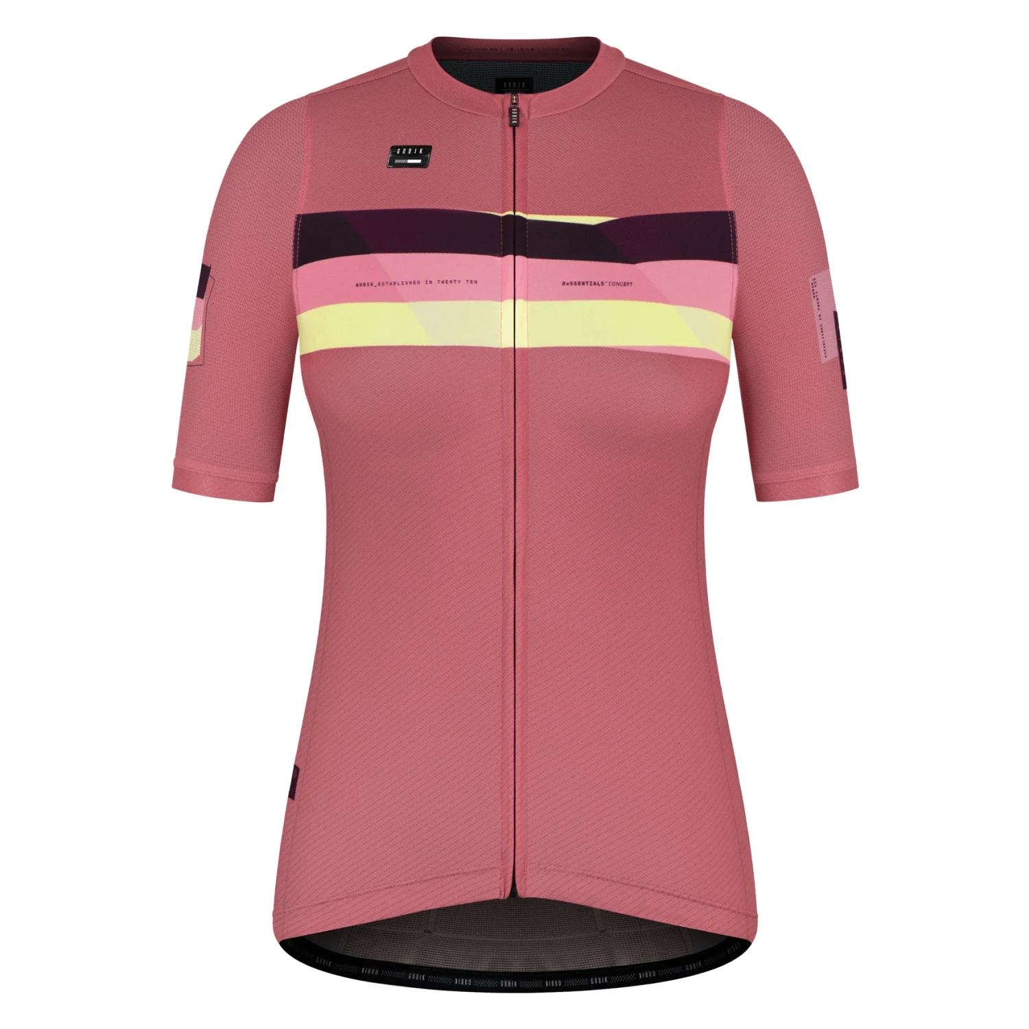 Gobik Stark Fietsshirt Dames - Afbeelding 2