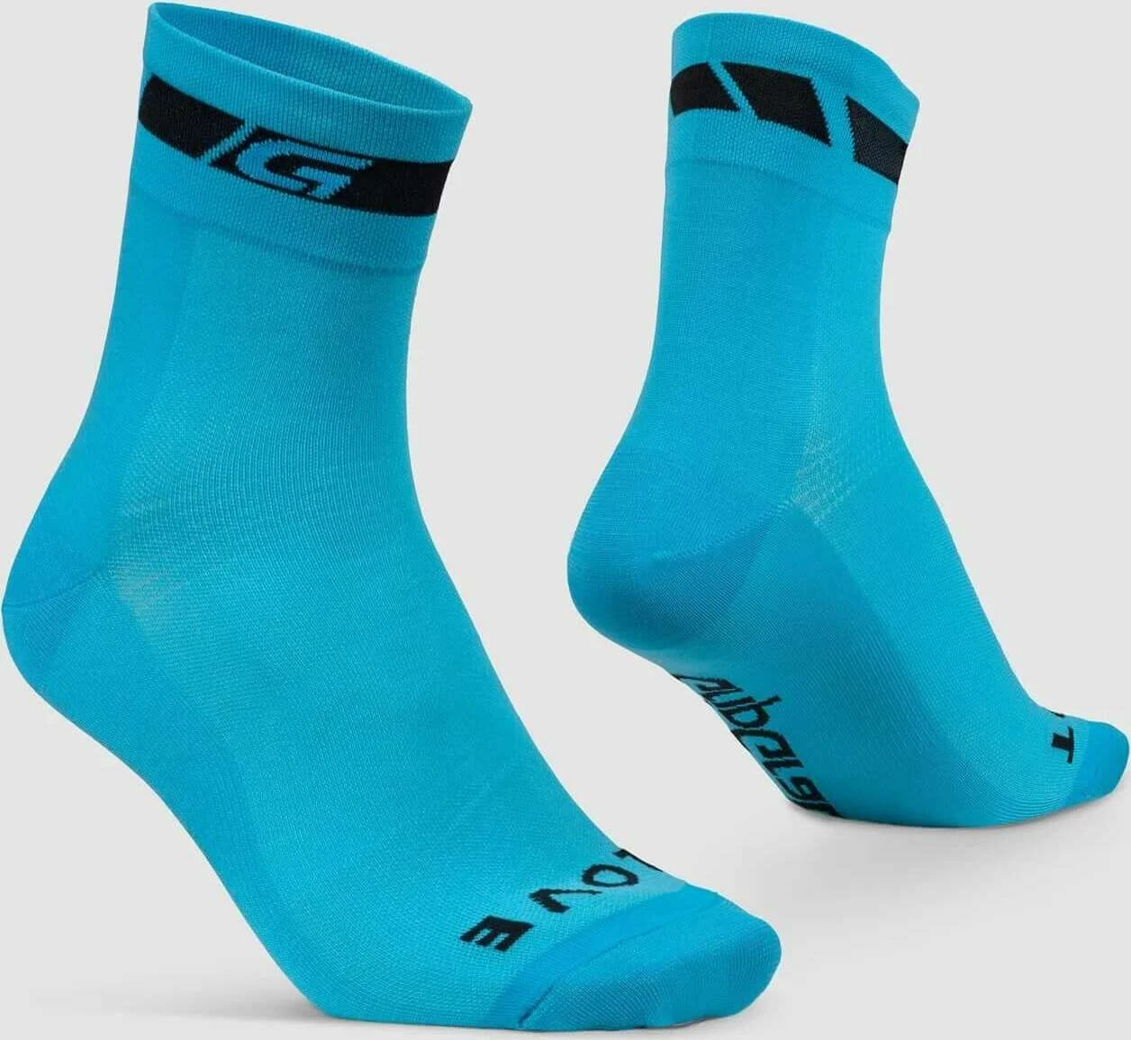 GripGrab Regular Cut Sokken - Afbeelding 6