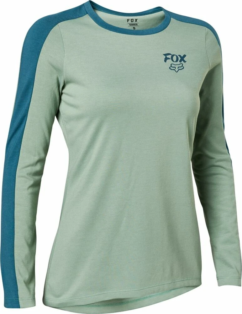 Fox Ranger DriRelease MID Lange Mouw