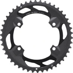 Shimano GRX FC-RX600 Kettingbladen