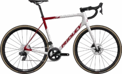 Ridley Helium Disc Rival ETap 2022