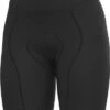 Ale Strada Dames Korte Fietsbroek Zonder Bretels