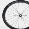 Bontrager Aeolus RSL 51 TLR Disc Racewielen