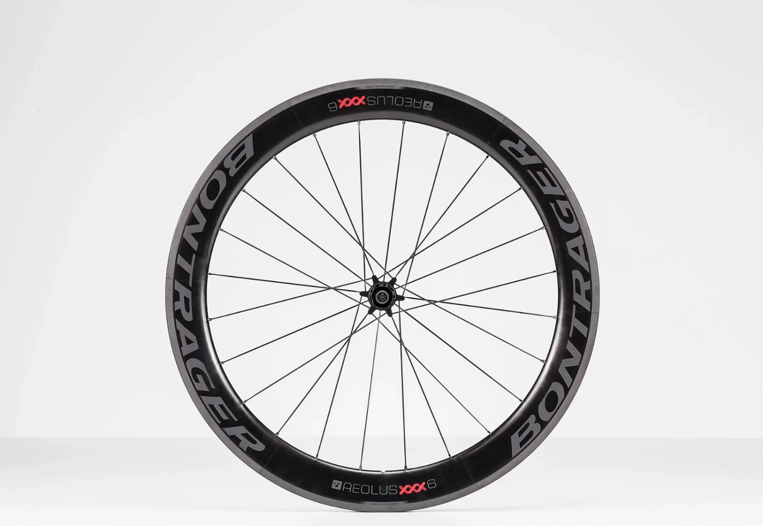 Bontrager Aeolus XXX 6 TLR Racewielen - Afbeelding 2