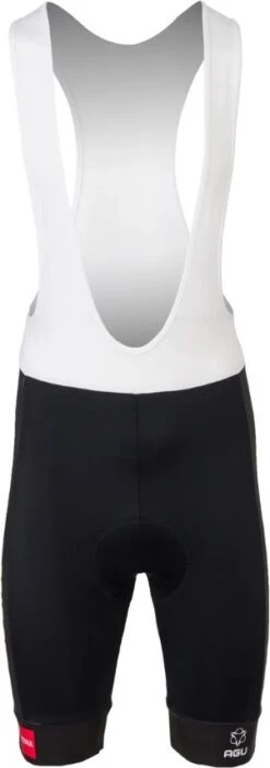 Agu Jumbo-Visma Korte Fietsbroek Heren 2023