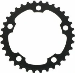 Shimano Ultegra 6750 Compact Kettingbladen