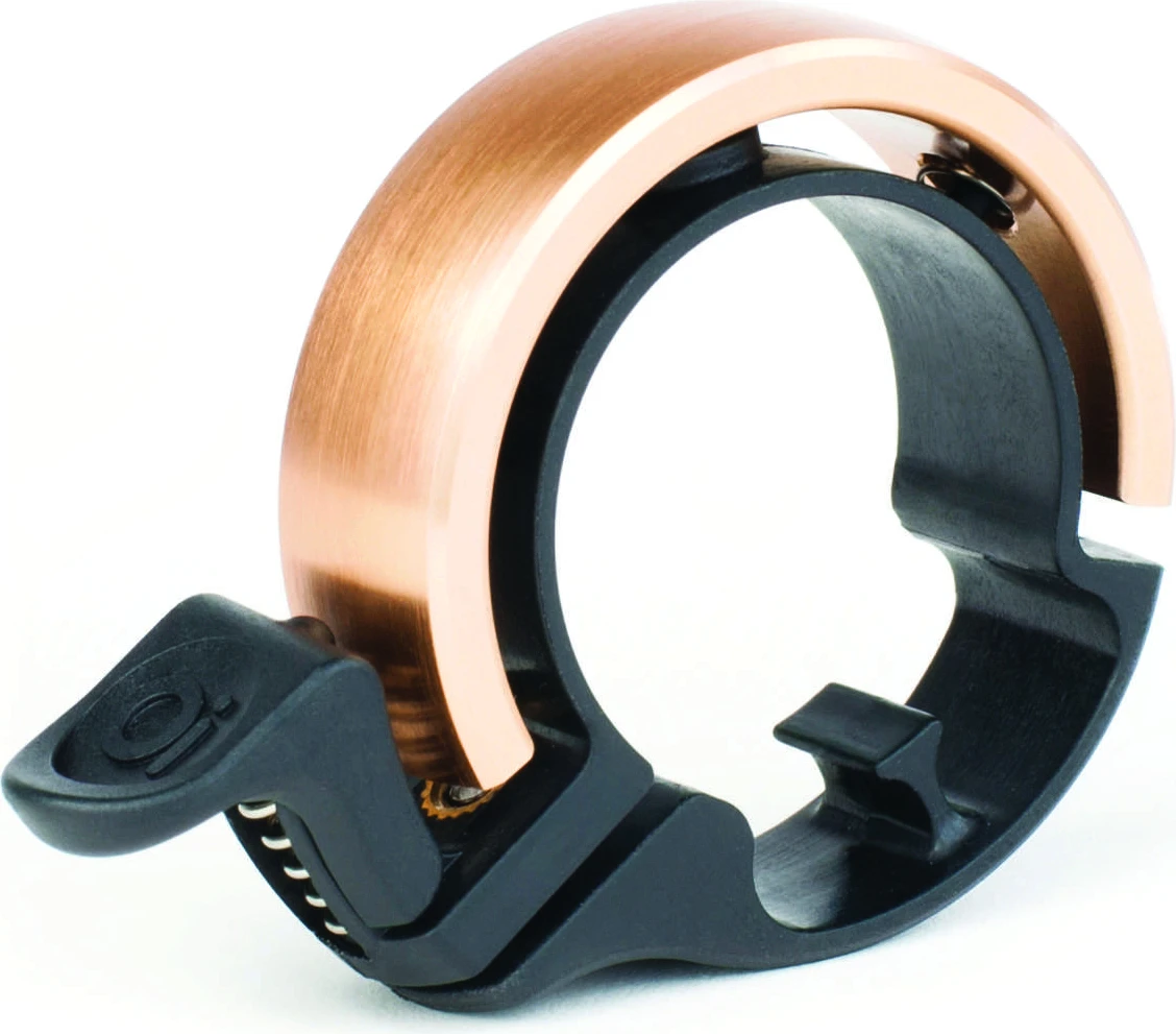 KNOG Oi Classic Fietsbel - Afbeelding 3