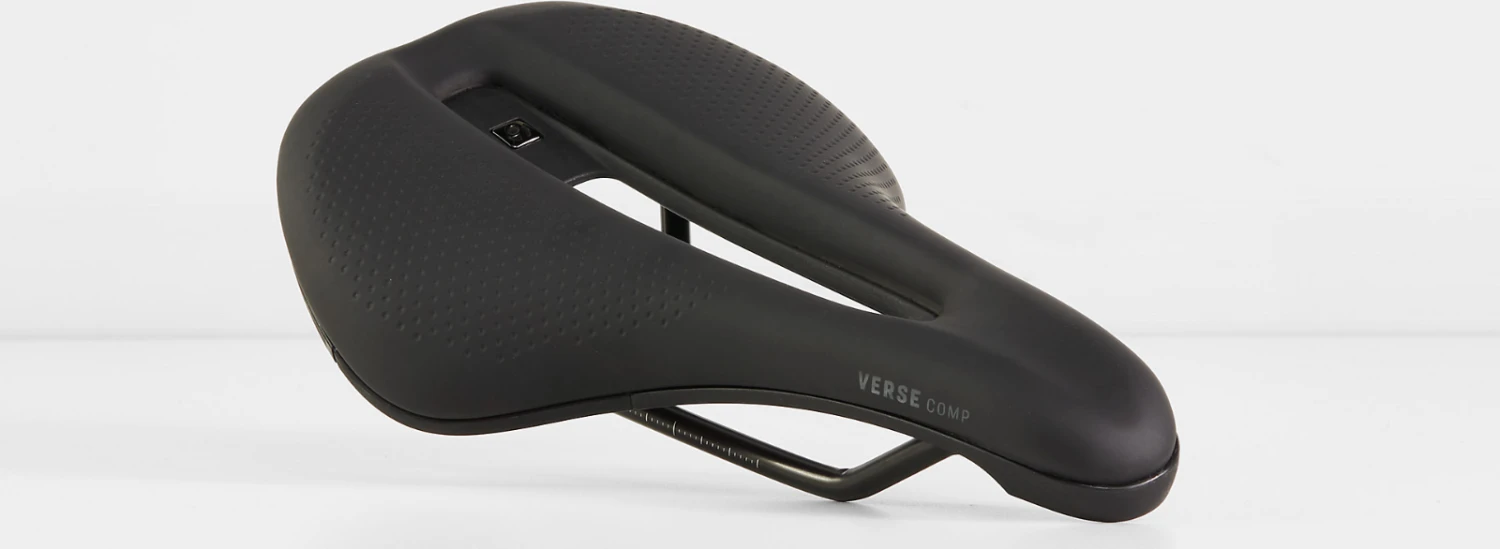 Bontrager Verse Short Comp Zadel