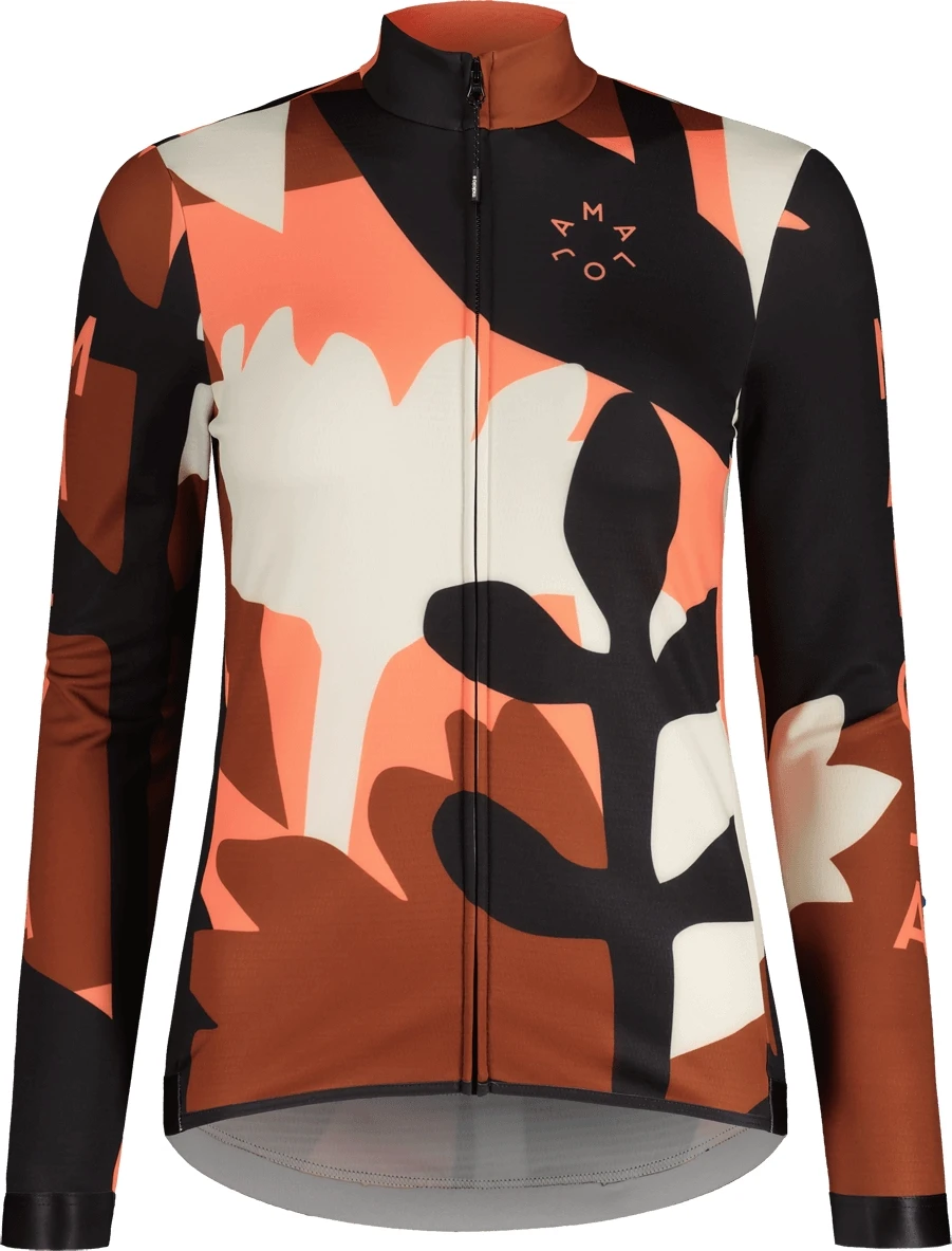 Maloja Toadstoolm Fietsjas - Afbeelding 2