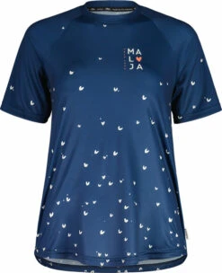 Maloja Valbonam Multi 1/2 Cycle Fietsshirt