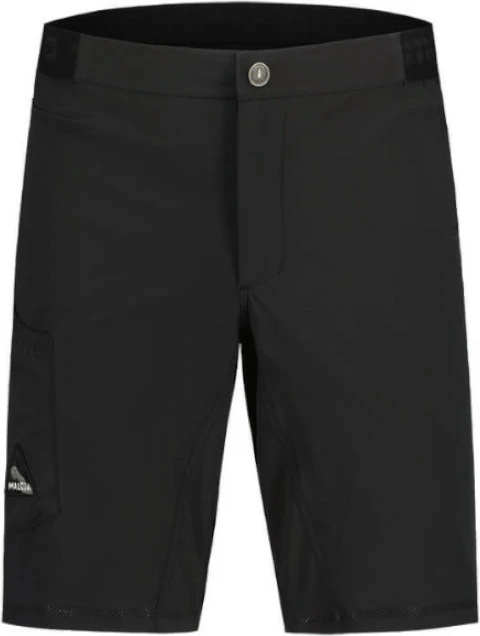 Maloja Stagiasm Gravel Korte Fietsbroek - Afbeelding 3