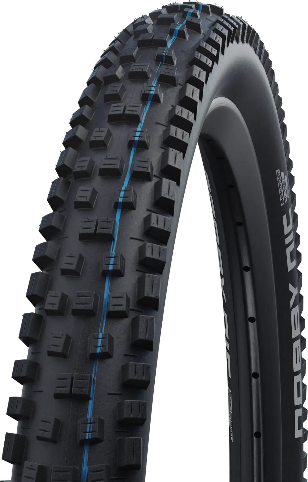 Schwalbe Nobby Nic Addix SpeedGrip Super Ground TLE Buitenband