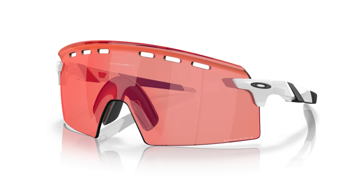 Oakley Encoder Strike Vented Prizm Fietsbril - Afbeelding 2