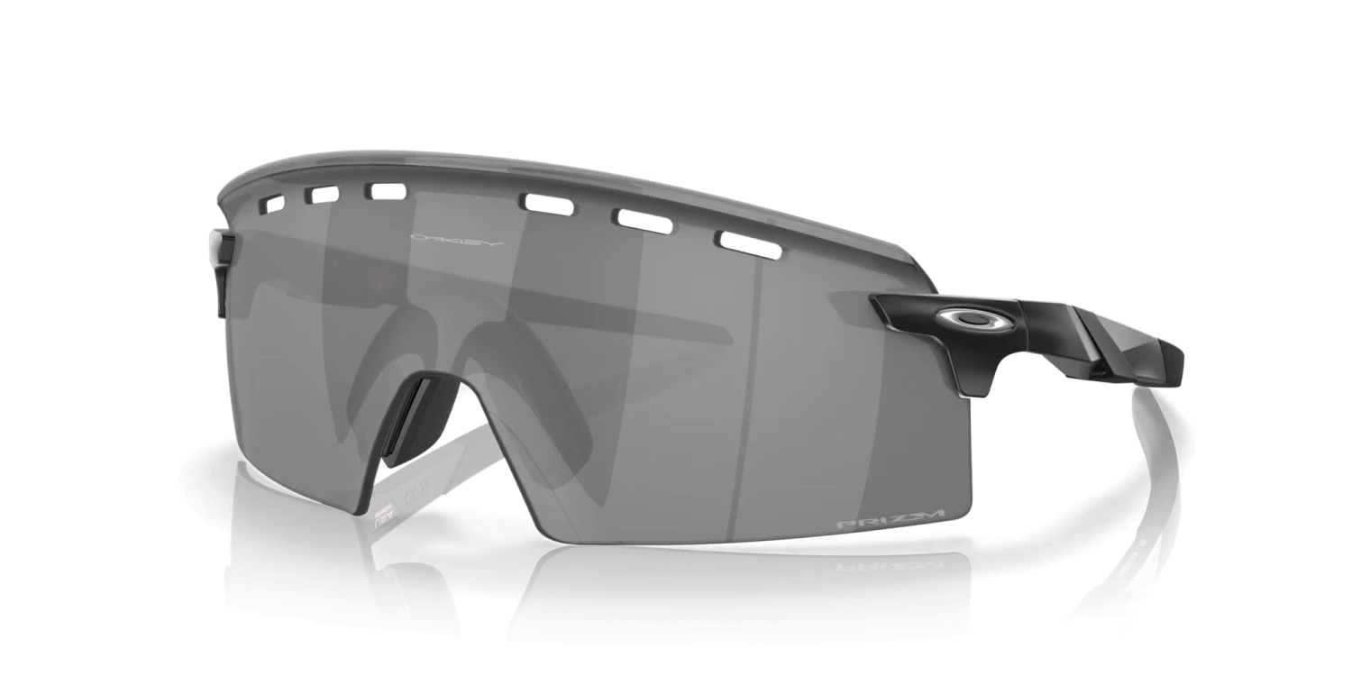 Oakley Encoder Strike Vented Prizm Fietsbril - Afbeelding 3