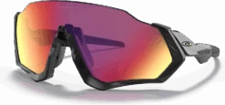Oakley Flight Jacket Prizm Fietsbril