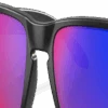 Oakley Holbrook Iridium Fietsbril