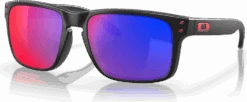 Oakley Holbrook Iridium Fietsbril