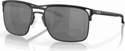 Oakley Holbrook Titanium Prizm Polarized Fietsbril